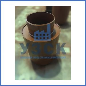 Купить сильфонные компенсаторы СКУ, СКУ.М, 2СКУ.М, СКУ.М.I, 2СКУ.М.I, СКУ.М.III в Орске