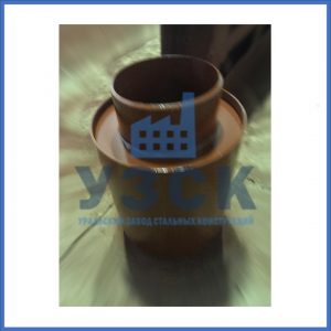 Купить сильфонные компенсаторы СКУ, СКУ.М, 2СКУ.М, СКУ.М.I, 2СКУ.М.I, СКУ.М.III в Орске