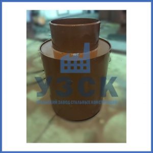 Купить сильфонные компенсаторы СКУ, СКУ.М, 2СКУ.М, СКУ.М.I, 2СКУ.М.I, СКУ.М.III от производителя по доступной цене в Орске