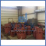 Купить сальниковые компенсаторы ТС-579, ТС-580, Т.1 в Орске