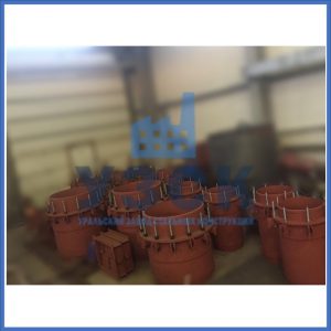 Купить сальниковые компенсаторы ТС-579, ТС-580, Т.1 в Орске