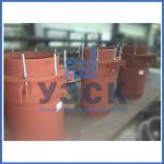 Купить сальниковые компенсаторы ТС-579, ТС-580, Т.1 в Орске