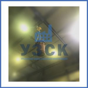 Купить сальниковые компенсаторы ТС-579, ТС-580, Т.1 в Орске