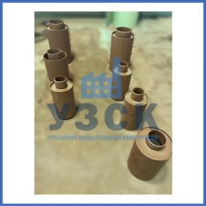 Купить сильфонное компенсирующее устройство СКУ.М в Орске