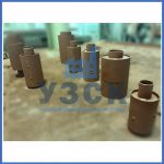 Купить сильфонное компенсирующее устройство СКУ.М в Орске