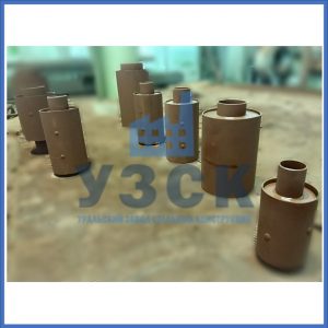 Купить сильфонное компенсирующее устройство СКУ.М в Орске