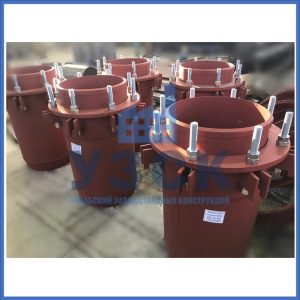 Купить сальниковые компенсаторы Ду 400, Ду 500, Ду 700, Ду 900 в Орске
