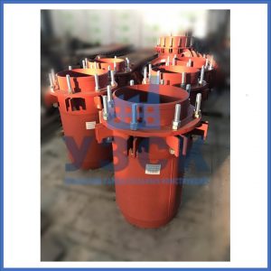 Купить сальниковые компенсаторы Ду 400, Ду 500, Ду 700, Ду 900 в Орске