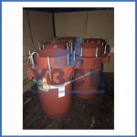 Купить сальниковые компенсаторы Ду 400, Ду 500, Ду 700, Ду 900 в Орске