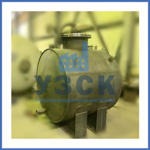 Купить бак конденсатный в Орске