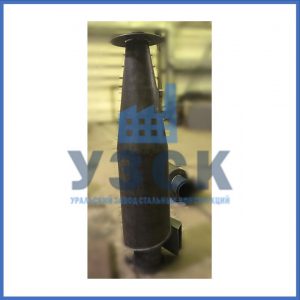 Купить циклоны ЦН-15, ЦН-15-400-1УП, ЦН 15-400-4УП с бункером и улиткой в Орске
