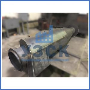 Купить циклоны ЦН-15, ЦН-15-400-1УП, ЦН 15-400-4УП с бункером и улиткой в Орске