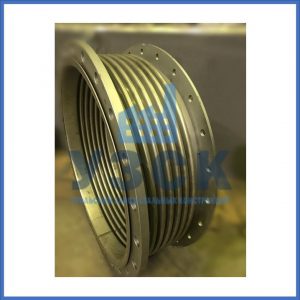 Купить компенсатор КСО сильфонный для отвода выхлопных газов от генератора, с вращающимся фланцем в Орске