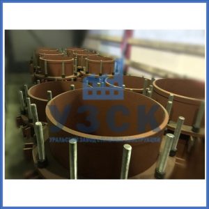 Купить сальниковый компенсатор двухсторонний в Орске