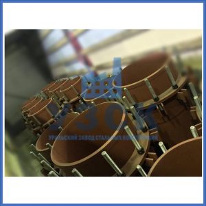 Купить сальниковые компенсаторы от производителя в наличии в Орске