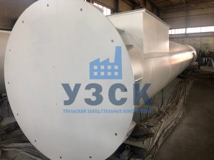 фото воздухозаборных труб в Орске